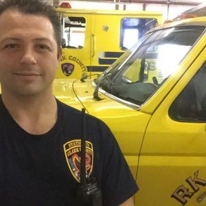 Meet your Posher, Justin